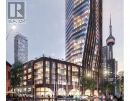 2302 - 99 JOHN STREET, Toronto, Ontario