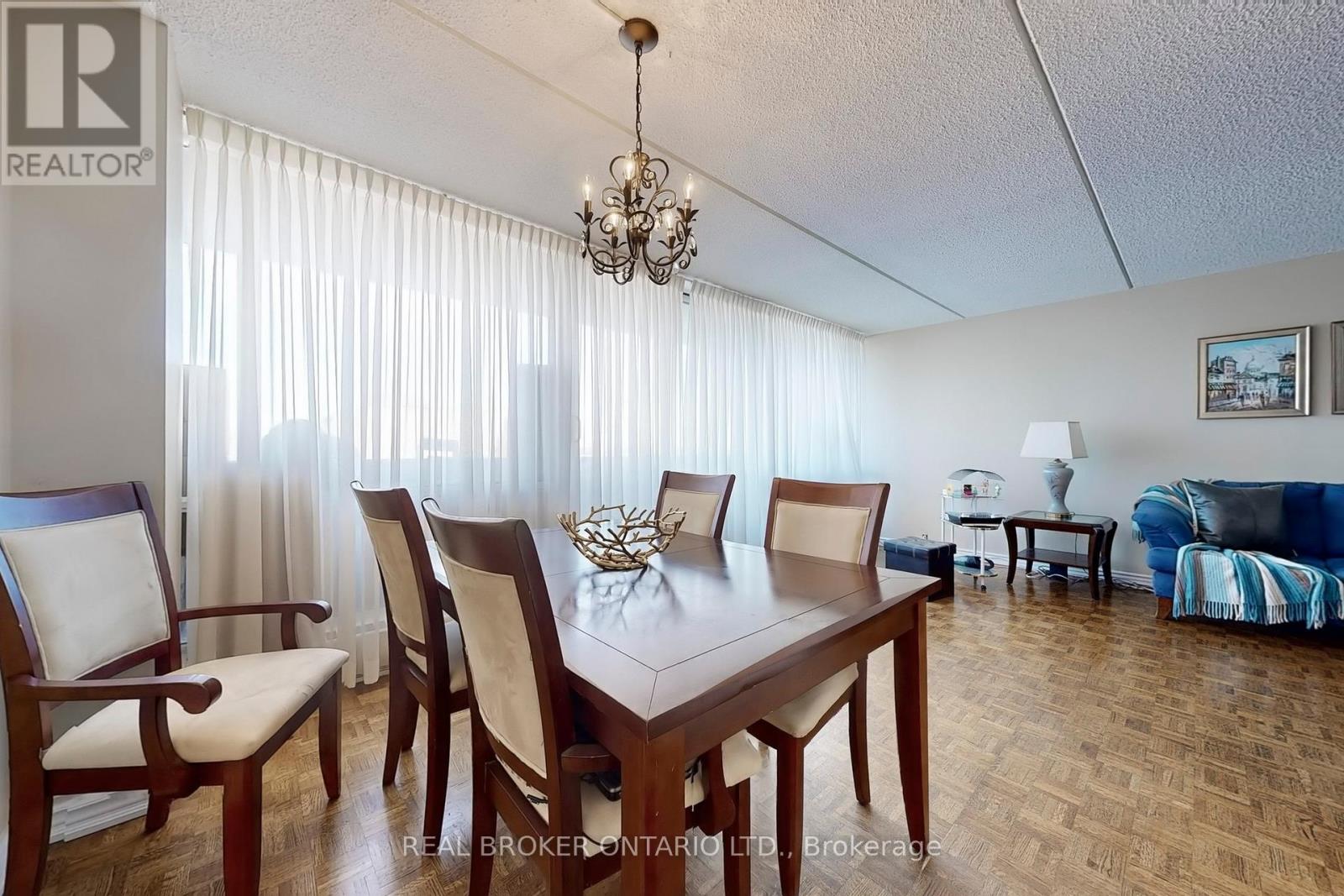 1012 - 2 Glamorgan Avenue, Toronto (Dorset Park), Ontario  M1P 2M8 - Photo 12 - E12171816