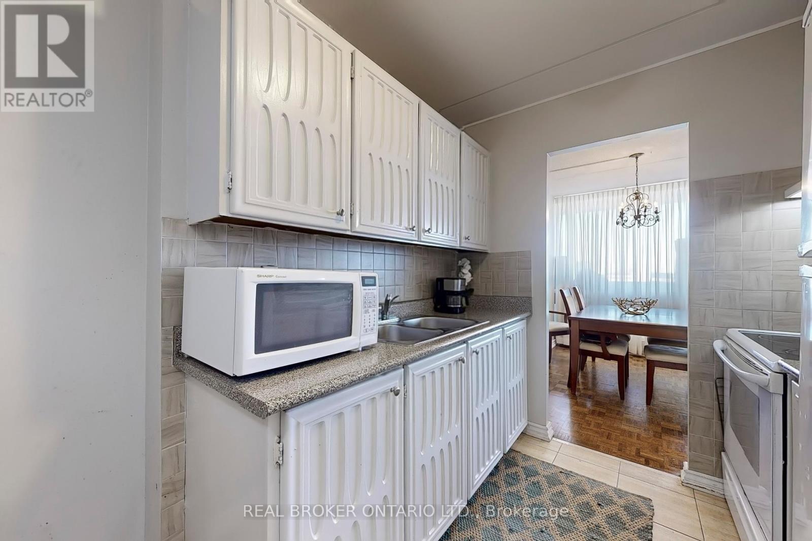 1012 - 2 Glamorgan Avenue, Toronto (Dorset Park), Ontario  M1P 2M8 - Photo 17 - E12171816