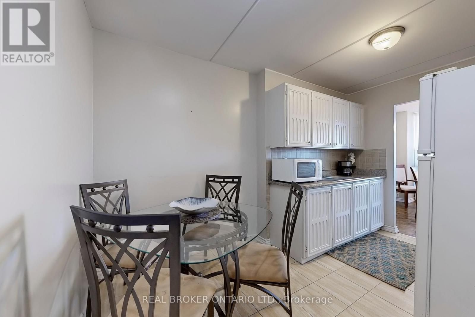 1012 - 2 Glamorgan Avenue, Toronto (Dorset Park), Ontario  M1P 2M8 - Photo 18 - E12171816