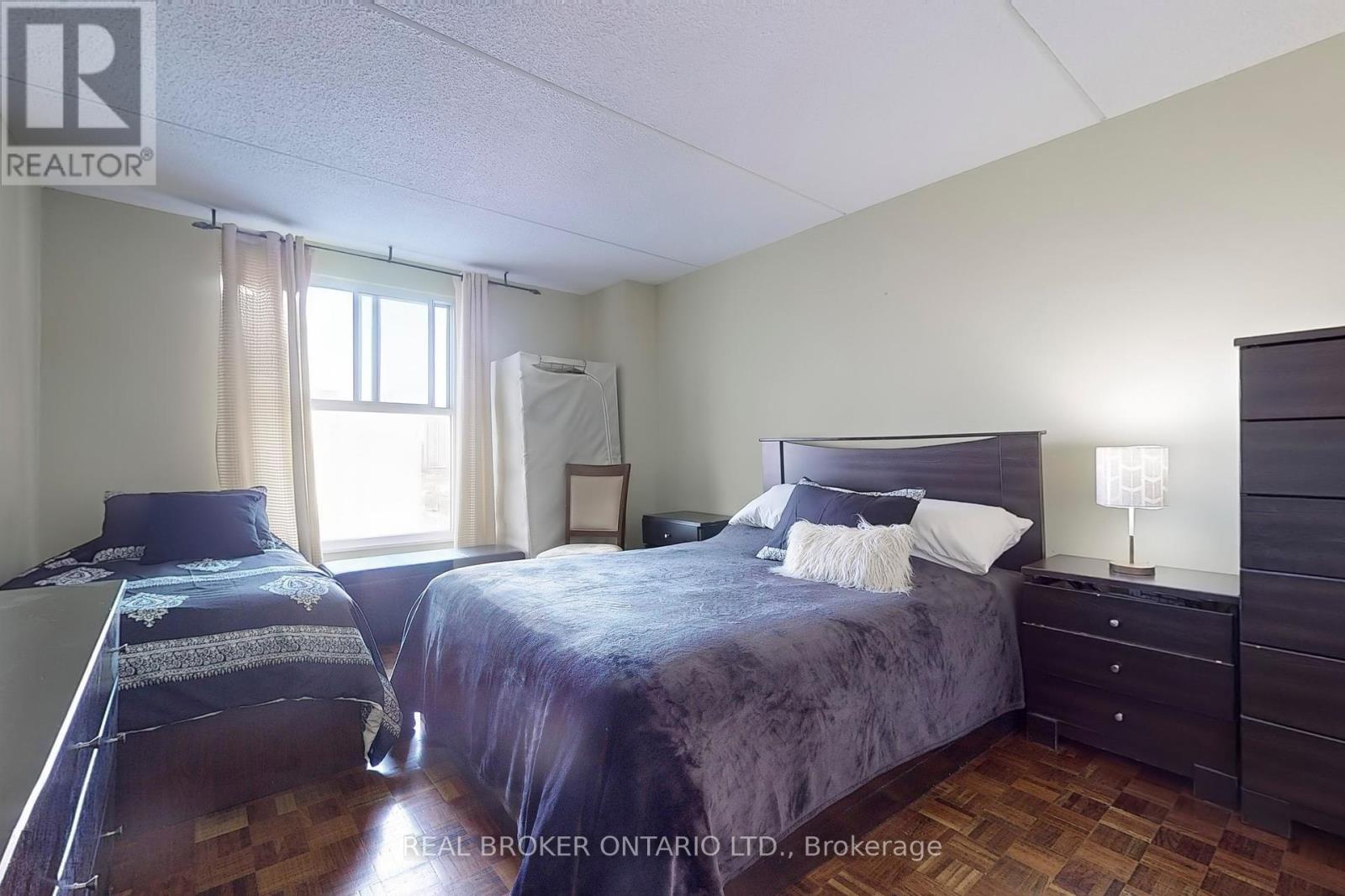 1012 - 2 Glamorgan Avenue, Toronto (Dorset Park), Ontario  M1P 2M8 - Photo 19 - E12171816