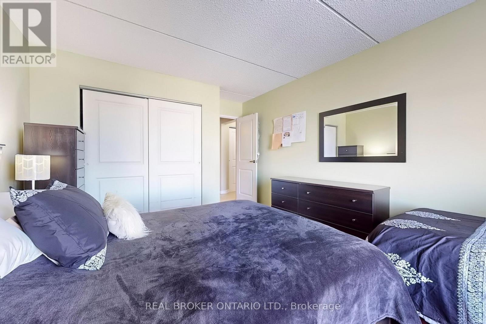 1012 - 2 Glamorgan Avenue, Toronto (Dorset Park), Ontario  M1P 2M8 - Photo 21 - E12171816