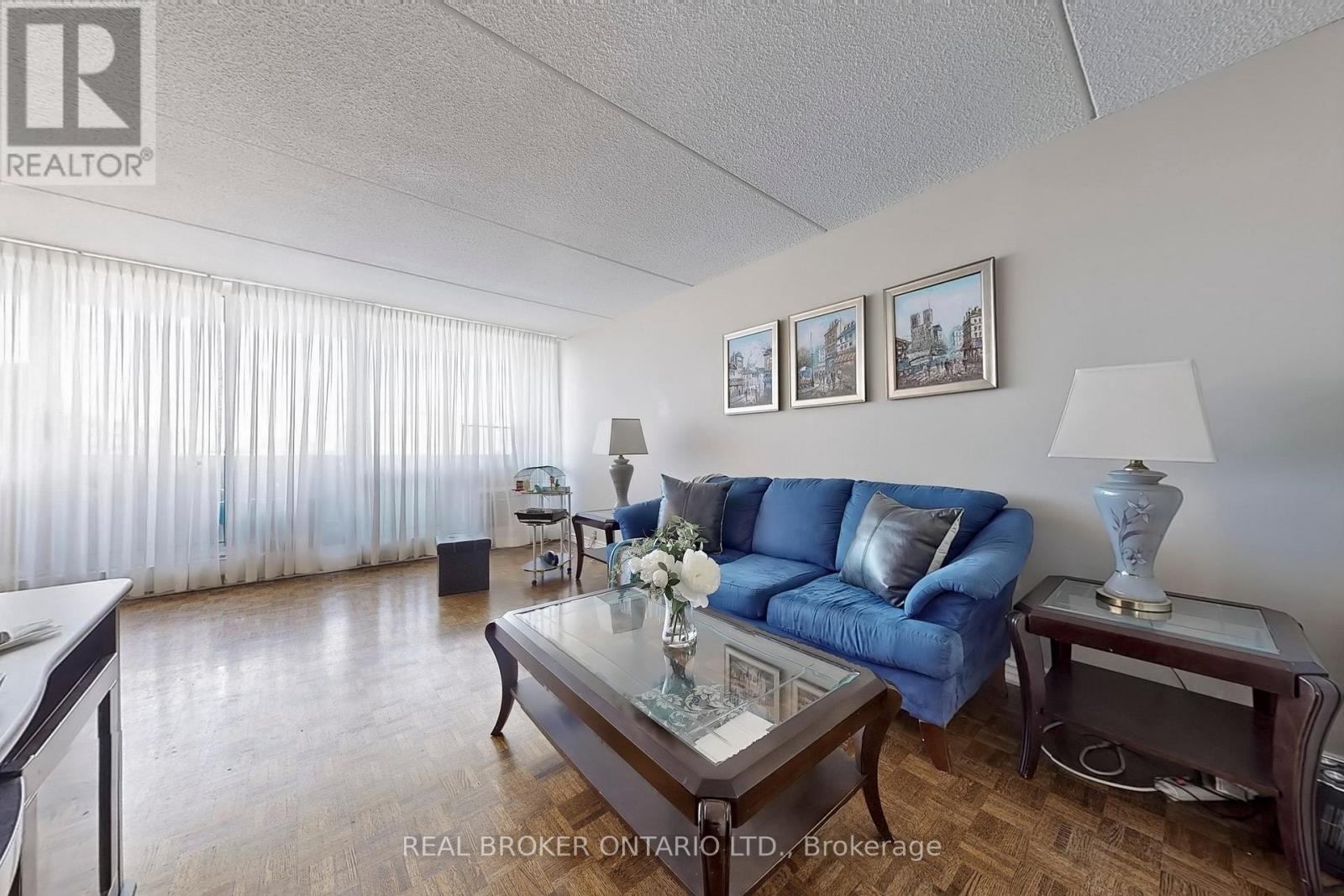 1012 - 2 Glamorgan Avenue, Toronto (Dorset Park), Ontario  M1P 2M8 - Photo 6 - E12171816