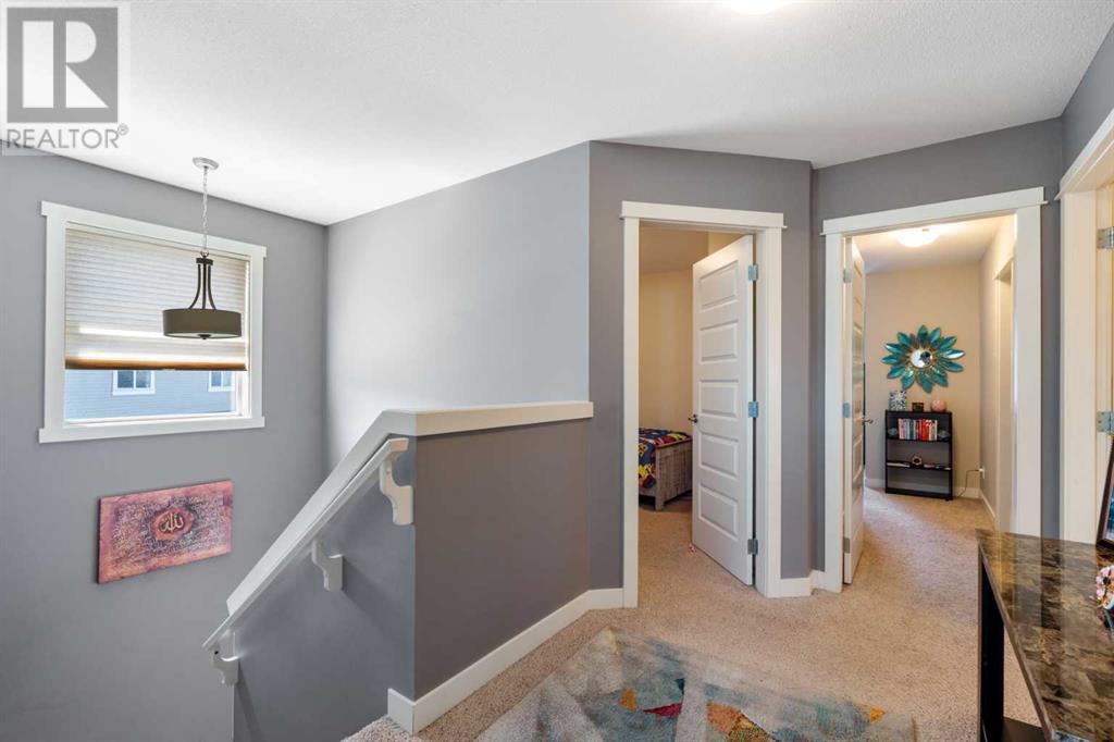 71 Williamstown Landing Nw, Airdrie, Alberta  T4B 0S2 - Photo 15 - A2207035