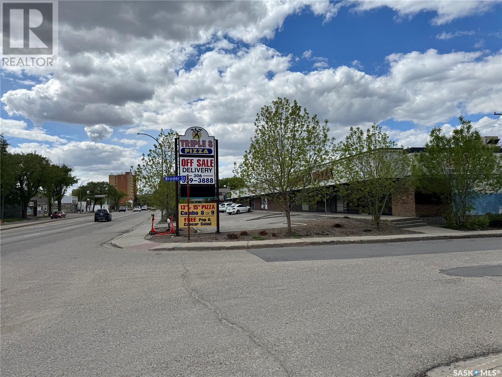 B-C 708 Victoria Avenue, Regina, Saskatchewan  S4N 0R3 - Photo 8 - SK006831