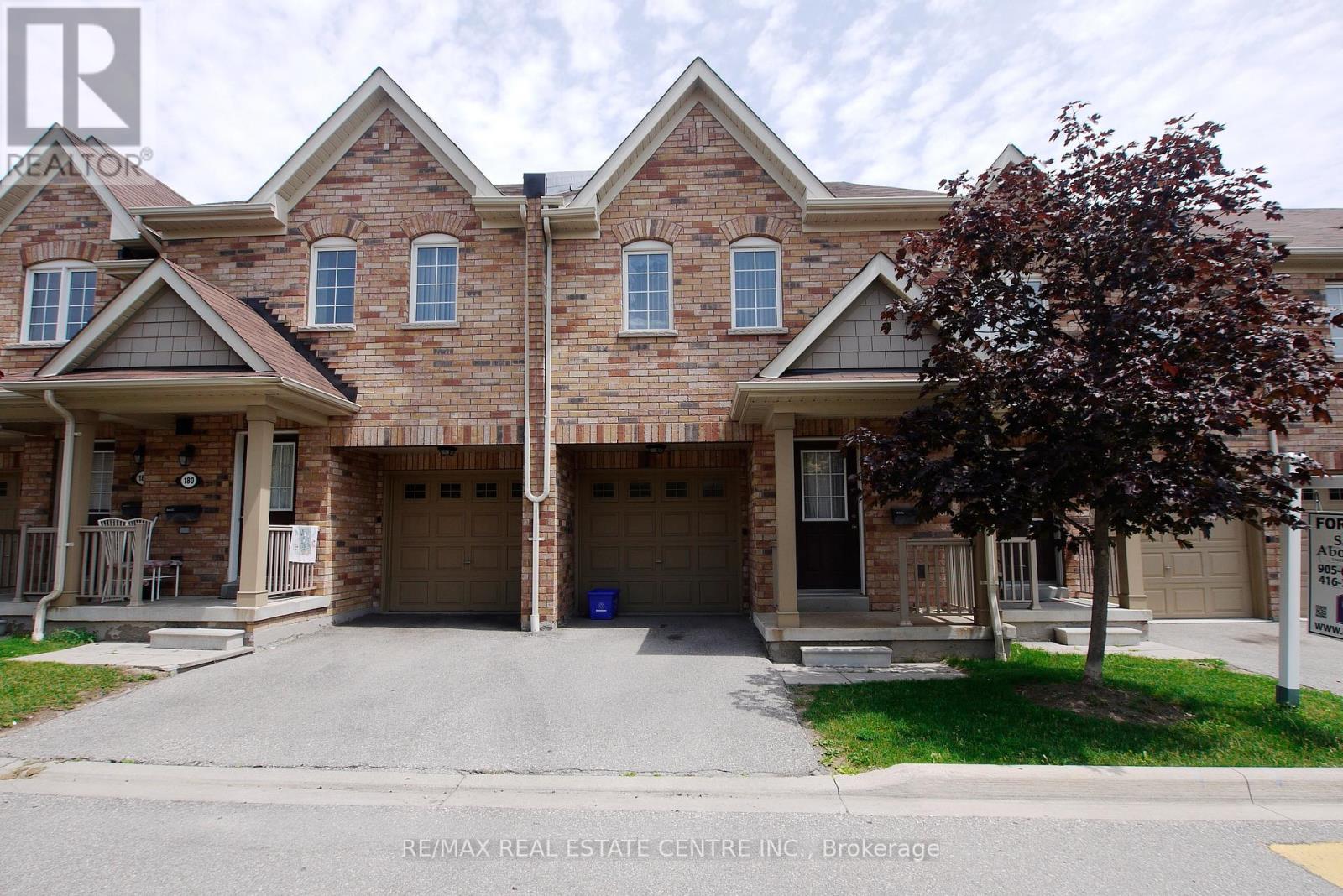 178 - 5255 PALMETTO PLACE, Mississauga, Ontario
