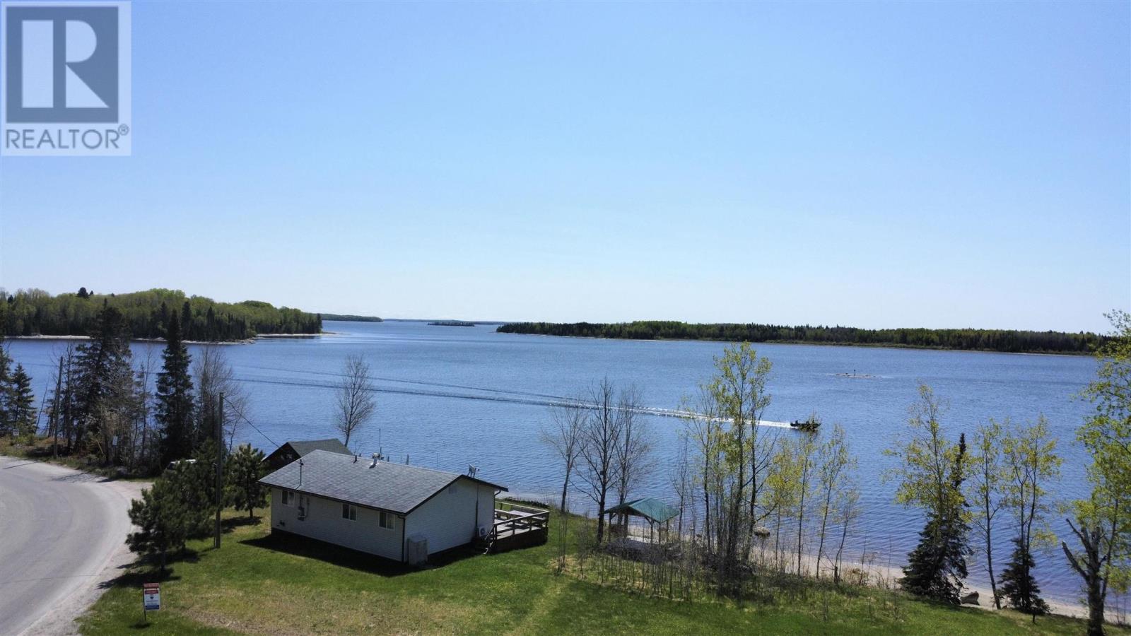 555 & 559 Hwy 657 Goldpines Rd, Ear Falls, Ontario  P0V 1T0 - Photo 33 - TB241324