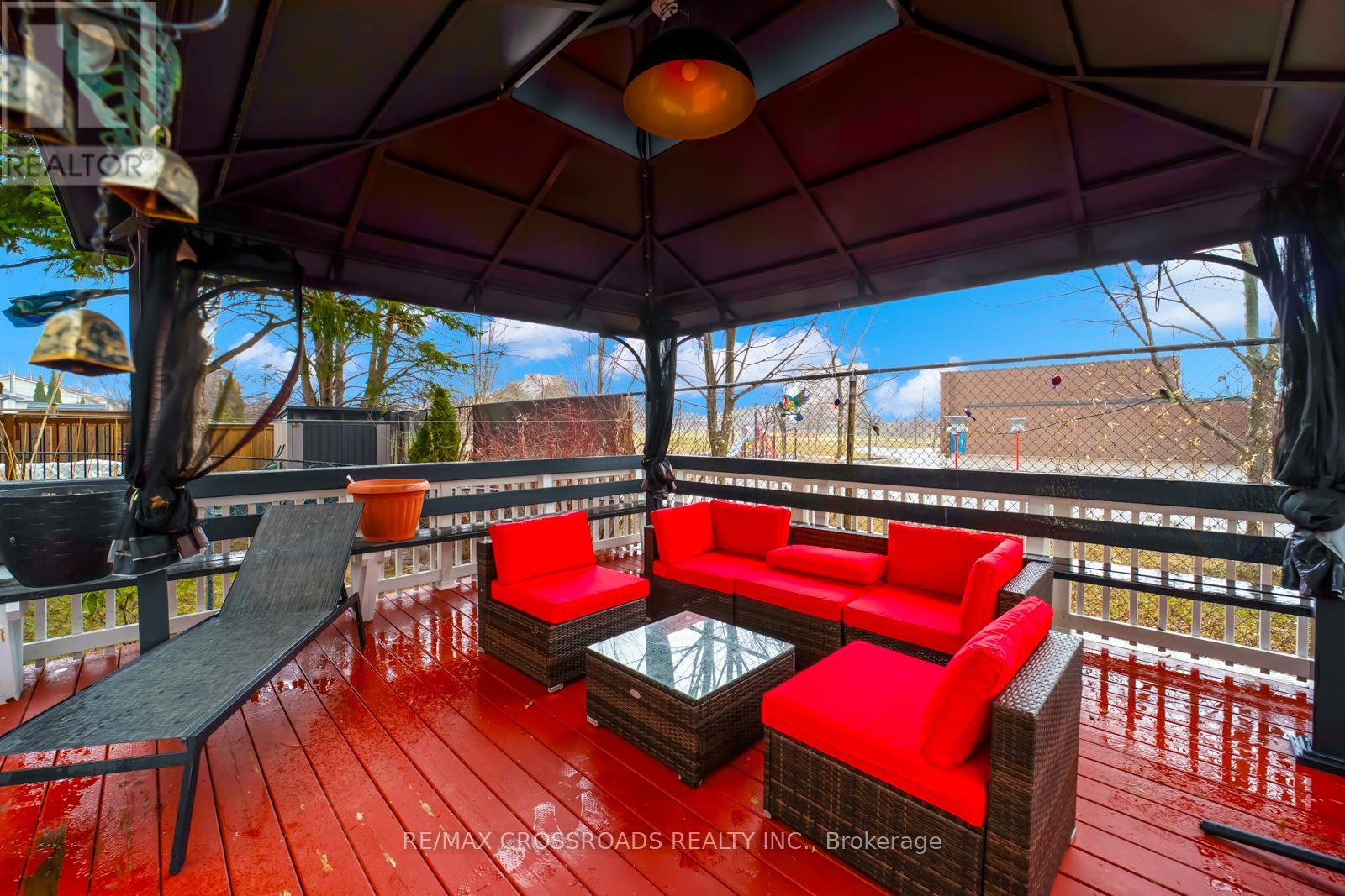 146 Quantrell Trail, Toronto, Ontario  M1B 1L8 - Photo 22 - E12160797