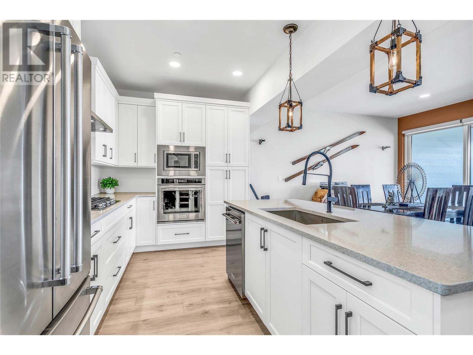 269 Diamond Way Unit# 10, Vernon, British Columbia  V1H 0A2 - Photo 6 - 10348477