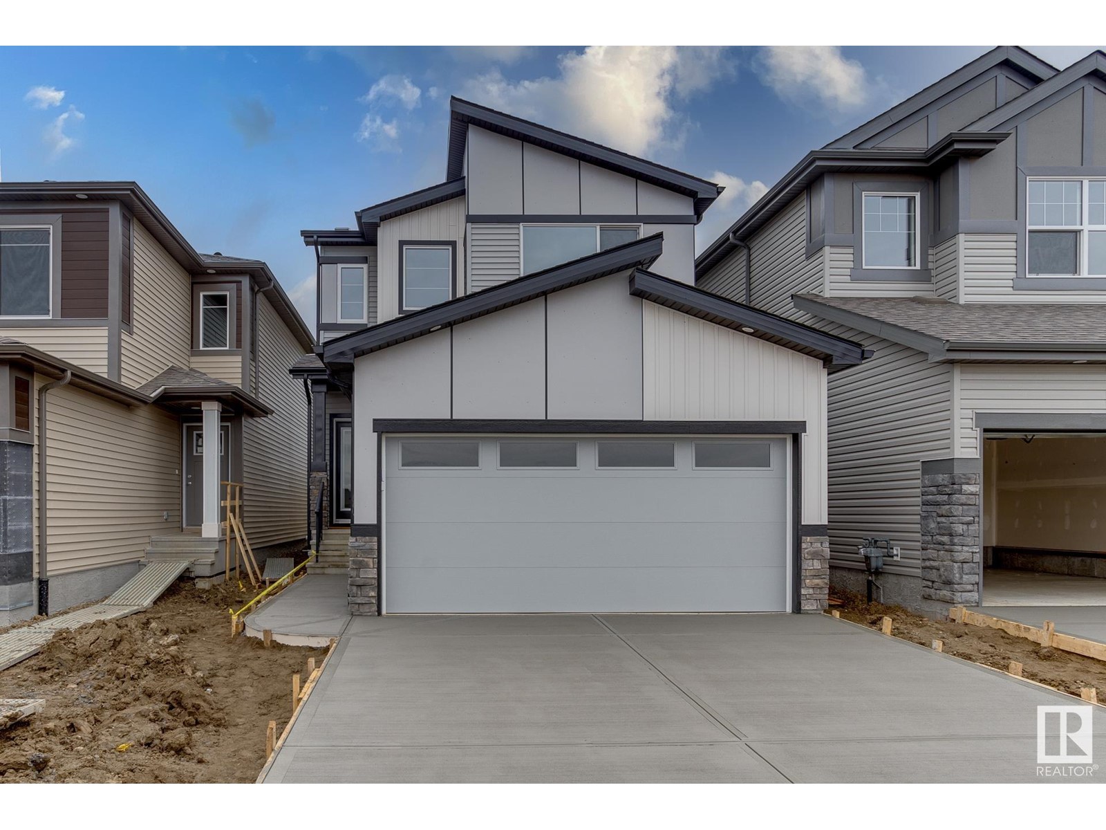 3613 2 Street NW NW, Edmonton, Alberta