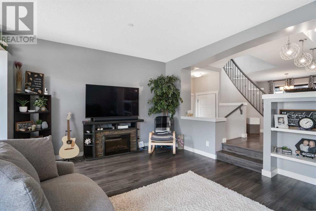 17 Howse Row Ne, Calgary, Alberta  T3P 0Z3 - Photo 7 - A2211766