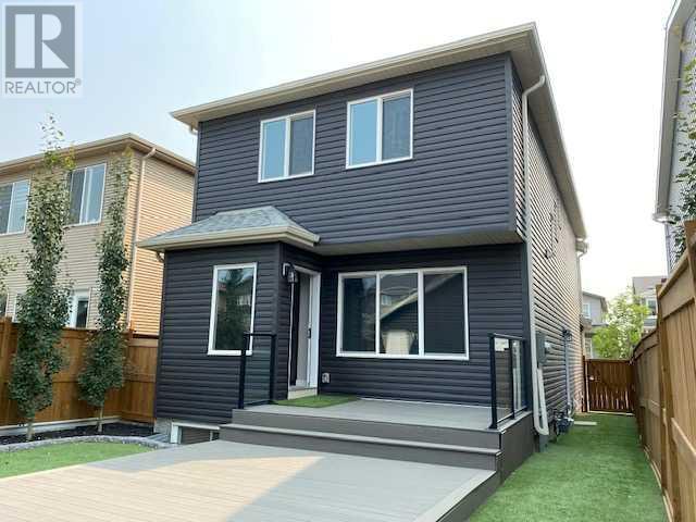 17 Howse Row Ne, Calgary, Alberta  T3P 0Z3 - Photo 42 - A2211766