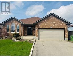 3 LAWRENCE Avenue, St. Thomas, Ontario