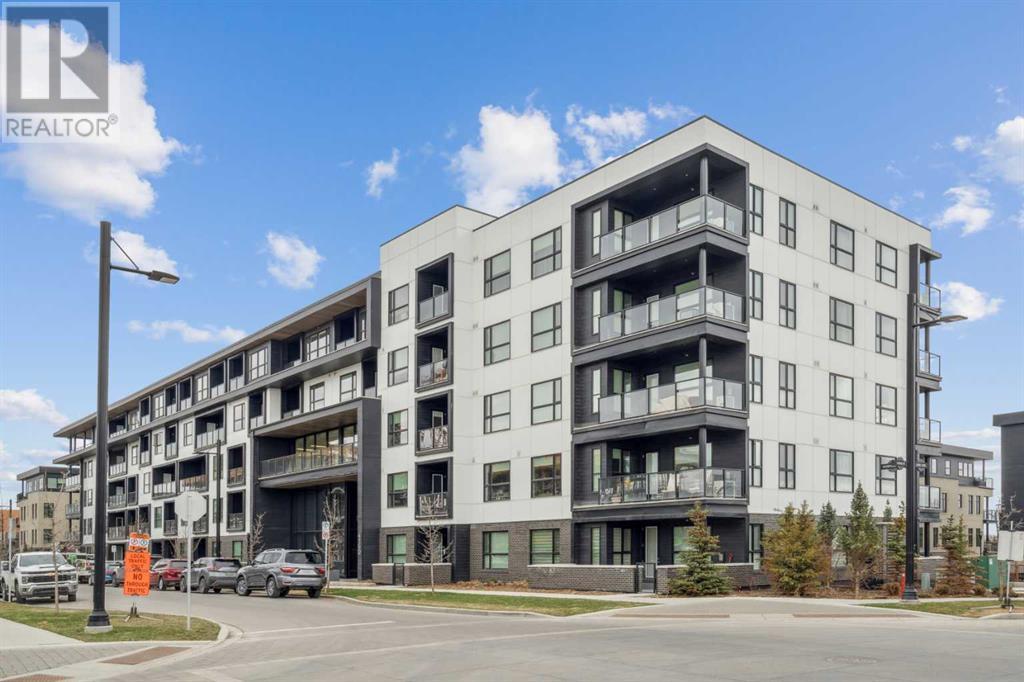 304, 4160 Norford Avenue NW, Calgary, Alberta