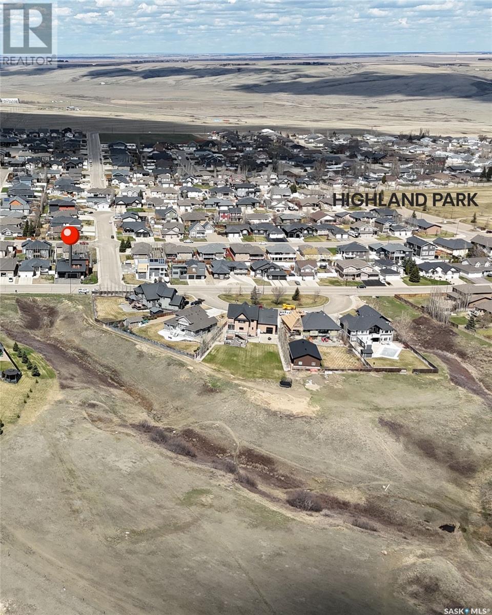 843 Highland Drive, Swift Current, Saskatchewan  S9H 1J2 - Photo 3 - SK003713