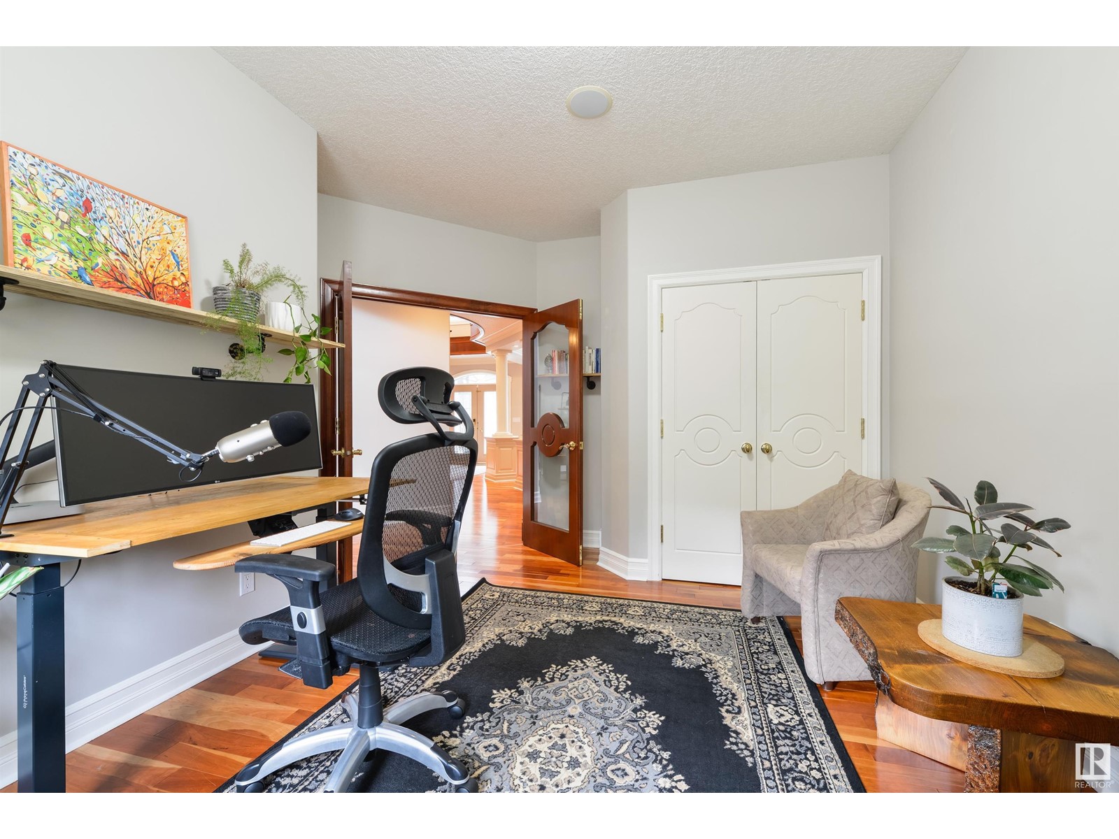727 Hetu Ln Nw, Edmonton, Alberta  T6R 2W9 - Photo 22 - E4435588