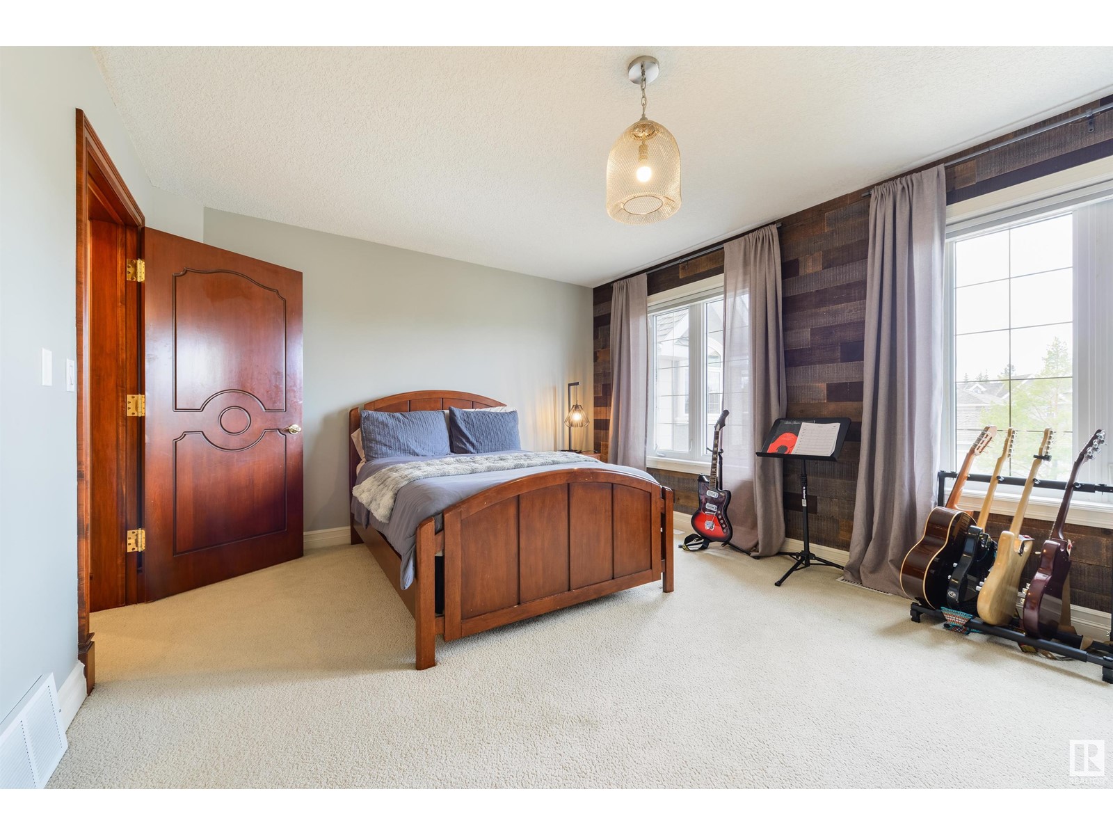 727 Hetu Ln Nw, Edmonton, Alberta  T6R 2W9 - Photo 57 - E4435588