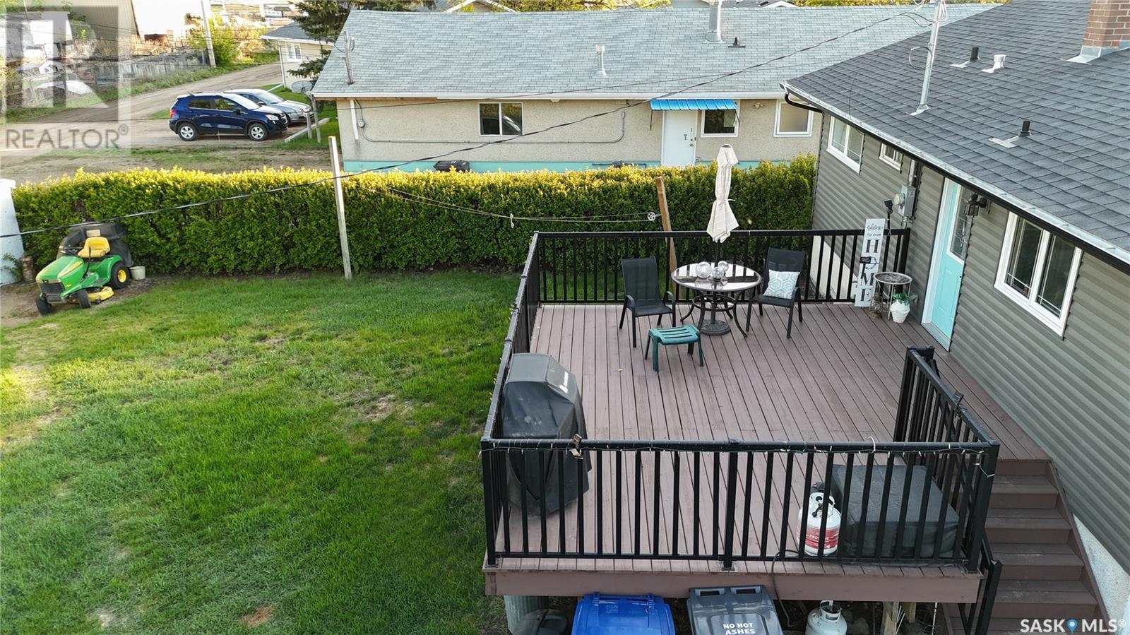 122 Hamilton Street, Davidson, Saskatchewan  S0G 1A0 - Photo 6 - SK007063