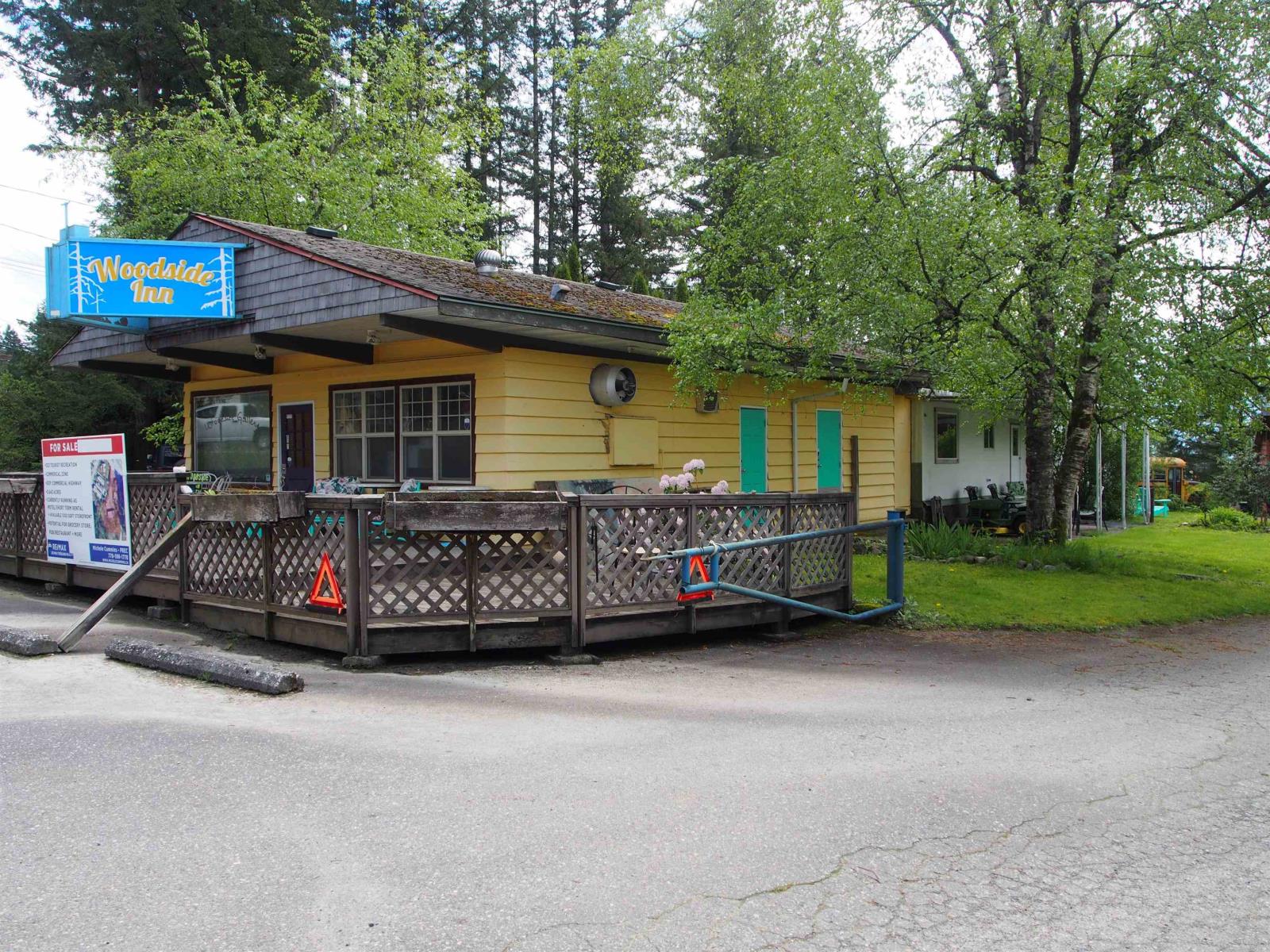2226 LOUGHEED HIGHWAY|Mt Woodside, Agassiz, British Columbia