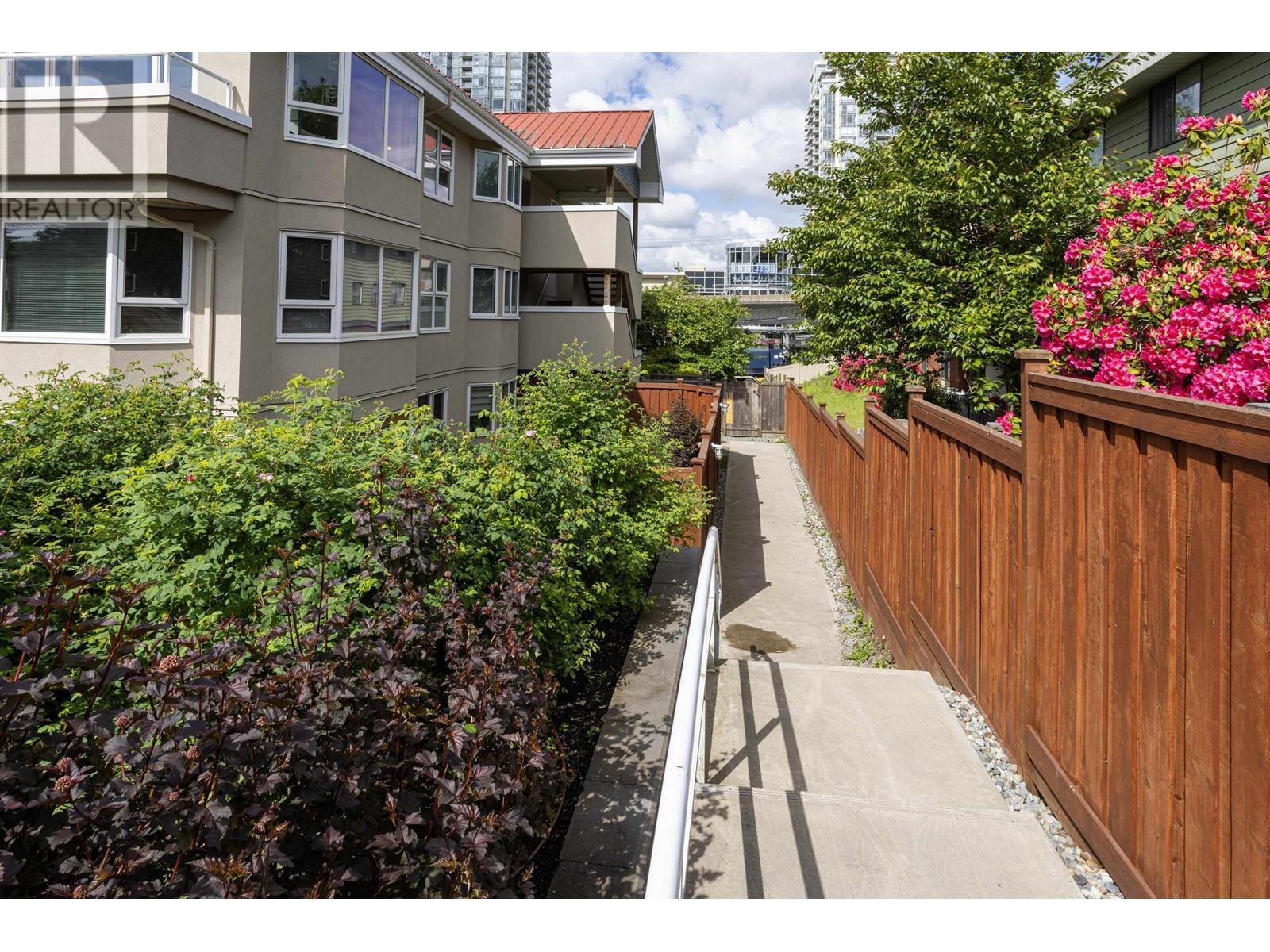 102 501 Cochrane Avenue, Coquitlam, British Columbia  V3J 7W5 - Photo 34 - R3006030
