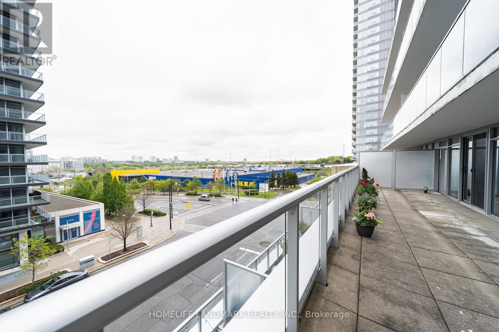317 - 72 Esther Shiner Boulevard, Toronto, Ontario  M2K 0C4 - Photo 14 - C12171835