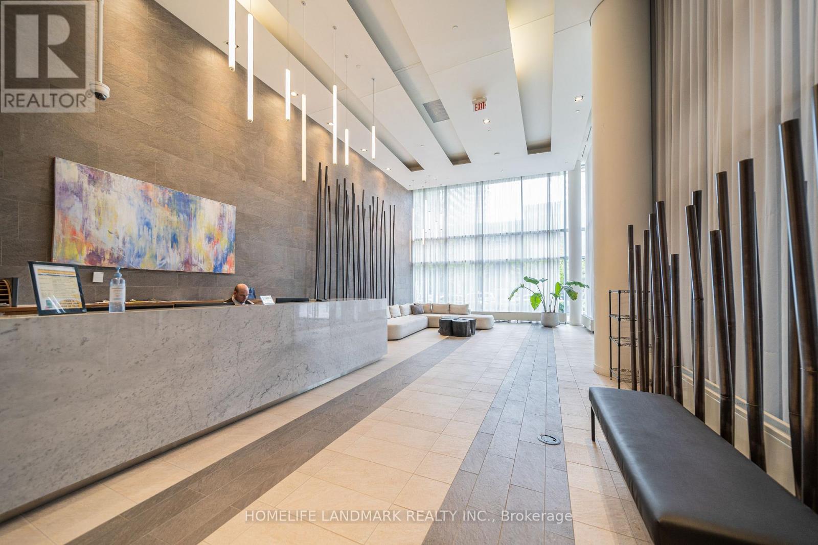 317 - 72 Esther Shiner Boulevard, Toronto, Ontario  M2K 0C4 - Photo 18 - C12171835