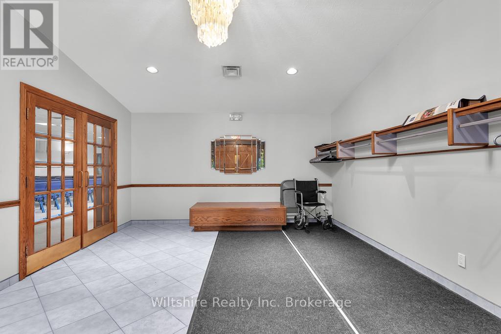 239 Ossian Terrace, Ingersoll, Ontario  N5C 3J2 - Photo 14 - X12171836