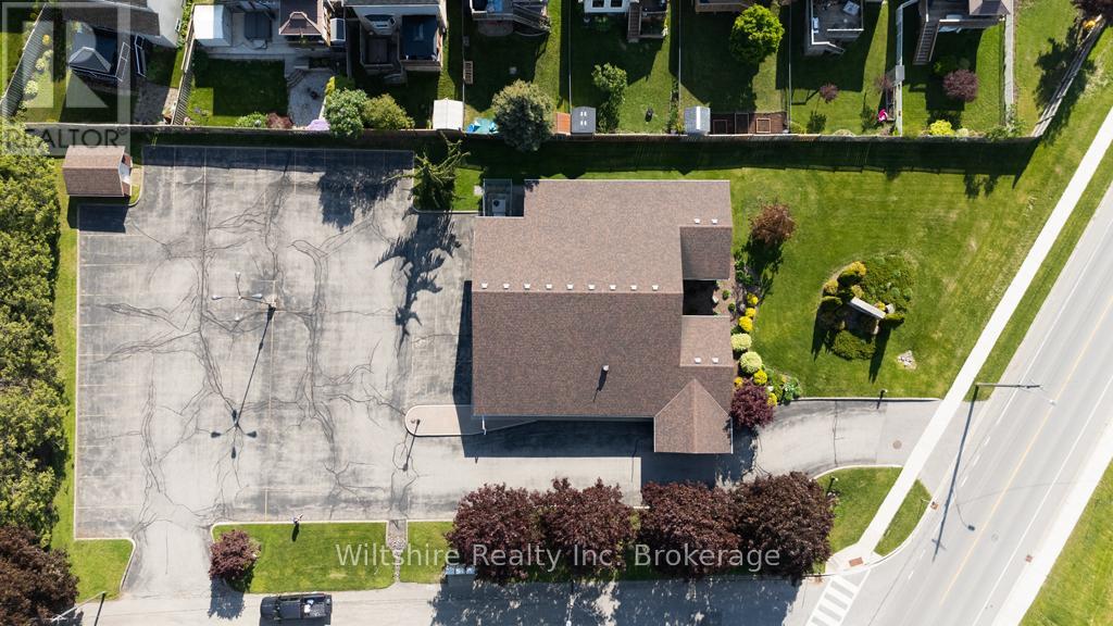 239 Ossian Terrace, Ingersoll, Ontario  N5C 3J2 - Photo 27 - X12171836