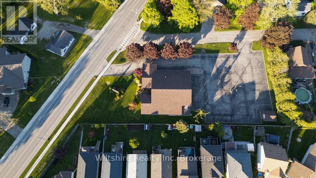 239 Ossian Terrace, Ingersoll, Ontario  N5C 3J2 - Photo 28 - X12171836
