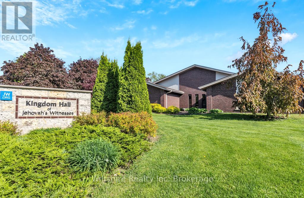 239 Ossian Terrace, Ingersoll, Ontario  N5C 3J2 - Photo 30 - X12171836