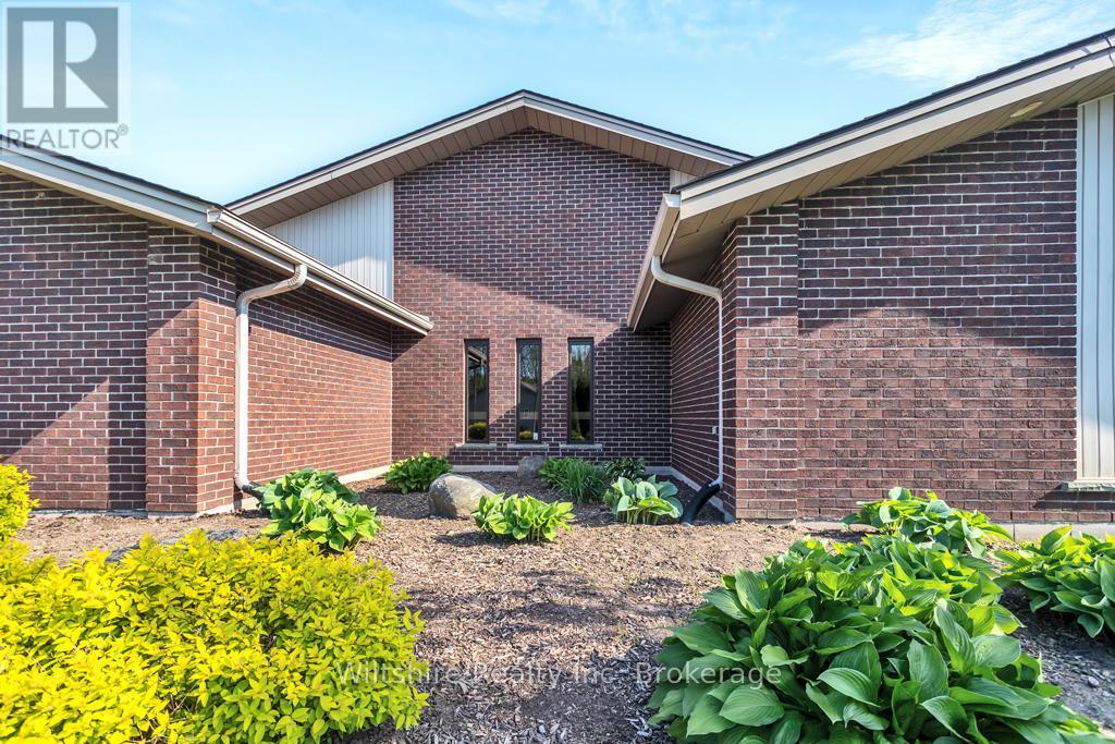 239 Ossian Terrace, Ingersoll, Ontario  N5C 3J2 - Photo 31 - X12171836