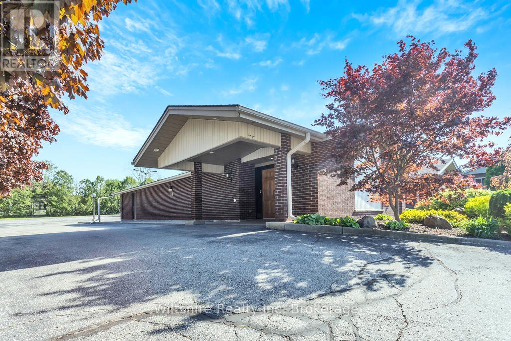 239 Ossian Terrace, Ingersoll, Ontario  N5C 3J2 - Photo 33 - X12171836
