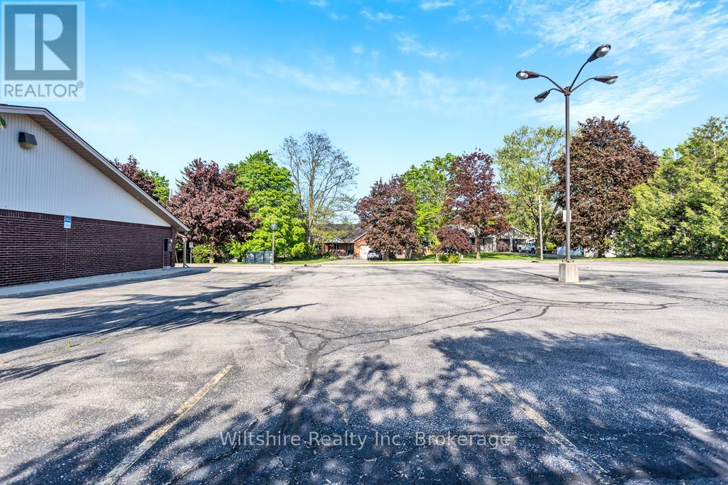 239 Ossian Terrace, Ingersoll, Ontario  N5C 3J2 - Photo 36 - X12171836