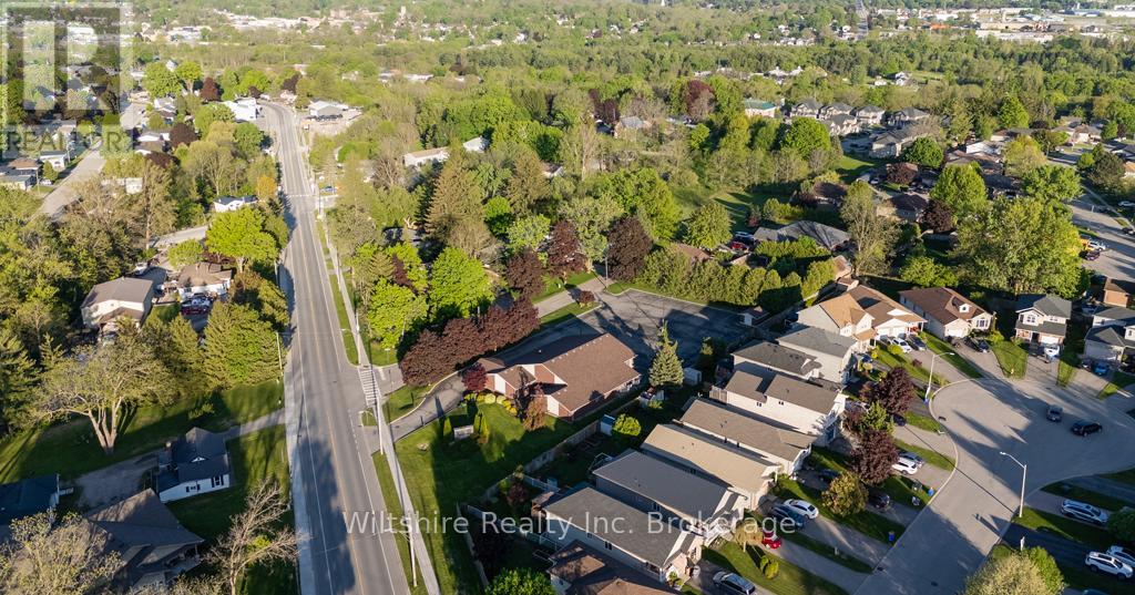 239 Ossian Terrace, Ingersoll, Ontario  N5C 3J2 - Photo 4 - X12171836