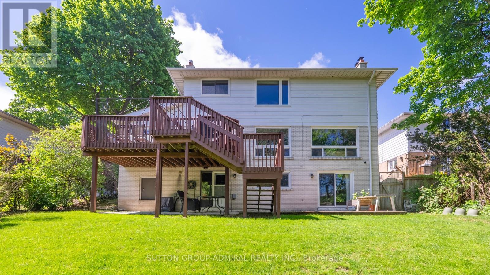 175 Bay Thorn Drive, Markham, Ontario  L3T 3V2 - Photo 42 - N12119092