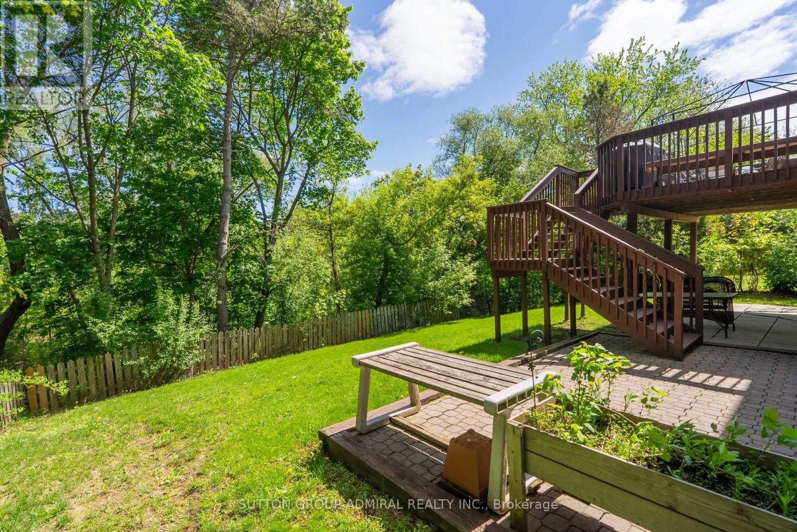 175 Bay Thorn Drive, Markham (Royal Orchard), Ontario  L3T 3V2 - Photo 44 - N12119092