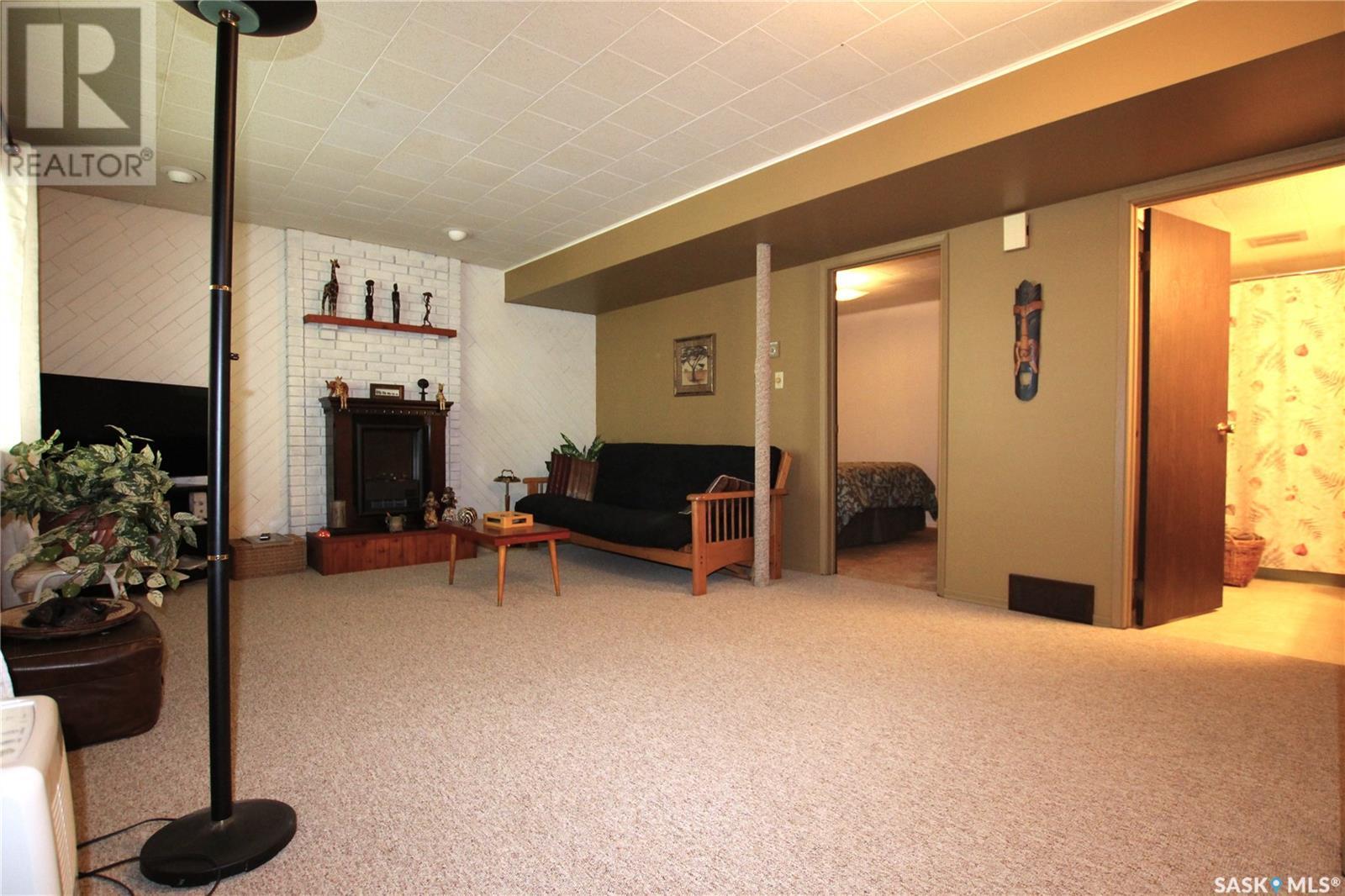 400 Montgomery Drive, Nipawin, Saskatchewan  S0E 1E0 - Photo 32 - SK007073