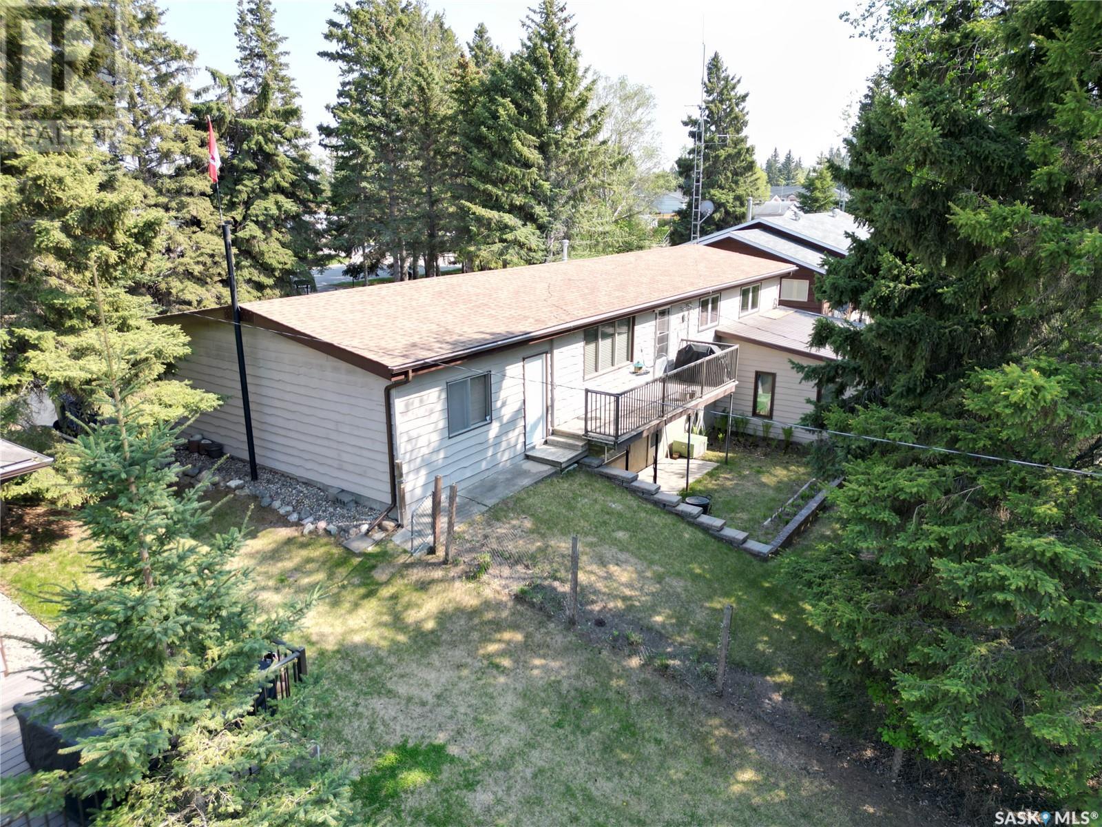 400 Montgomery Drive, Nipawin, Saskatchewan  S0E 1E0 - Photo 5 - SK007073