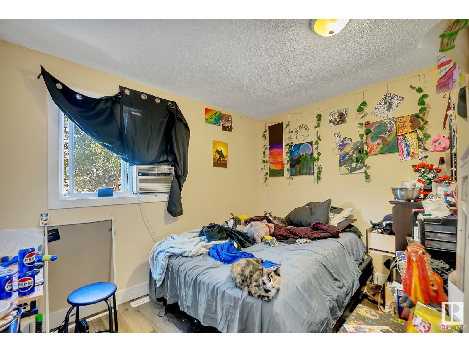 5526 19a Ave Nw Nw, Edmonton, Alberta  T6L 2C1 - Photo 14 - E4438443