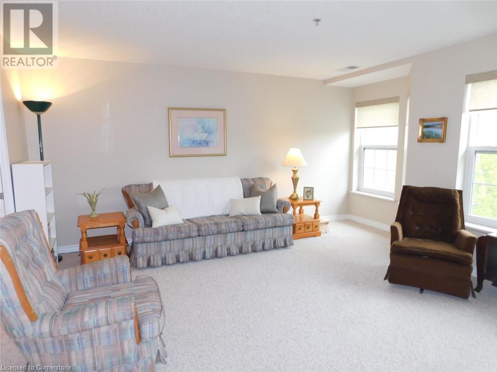317 Lock Street W Unit# 316, Dunnville, Ontario  N1A 0A1 - Photo 24 - 40729097