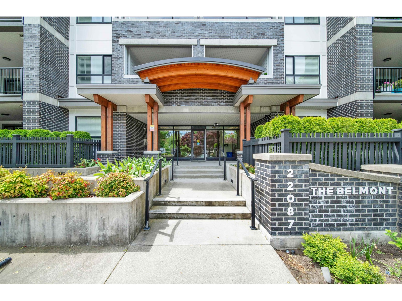 303 22087 49 Avenue, Langley, British Columbia  V3A 0K4 - Photo 27 - R3004834