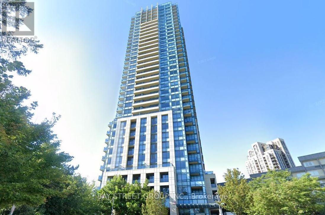 1802 - 181 WYNFORD DRIVE, Toronto, Ontario