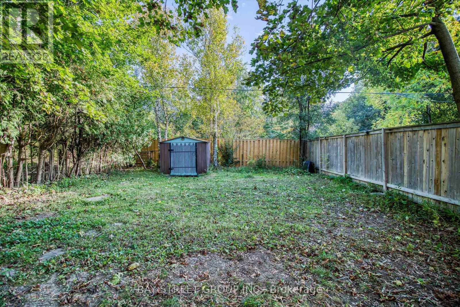 Main Floor - 65 Davis Road, Aurora, Ontario  L4G 2B4 - Photo 28 - N12171846