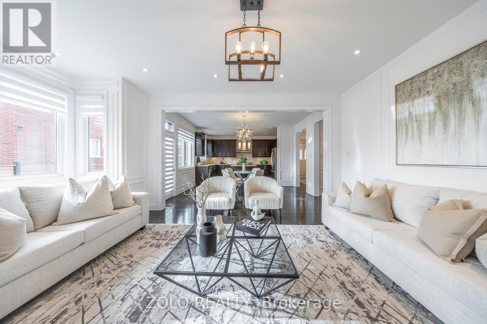 11 John Davis Gate, Whitchurch-Stouffville, Ontario  L4A 1V5 - Photo 16 - N12171853