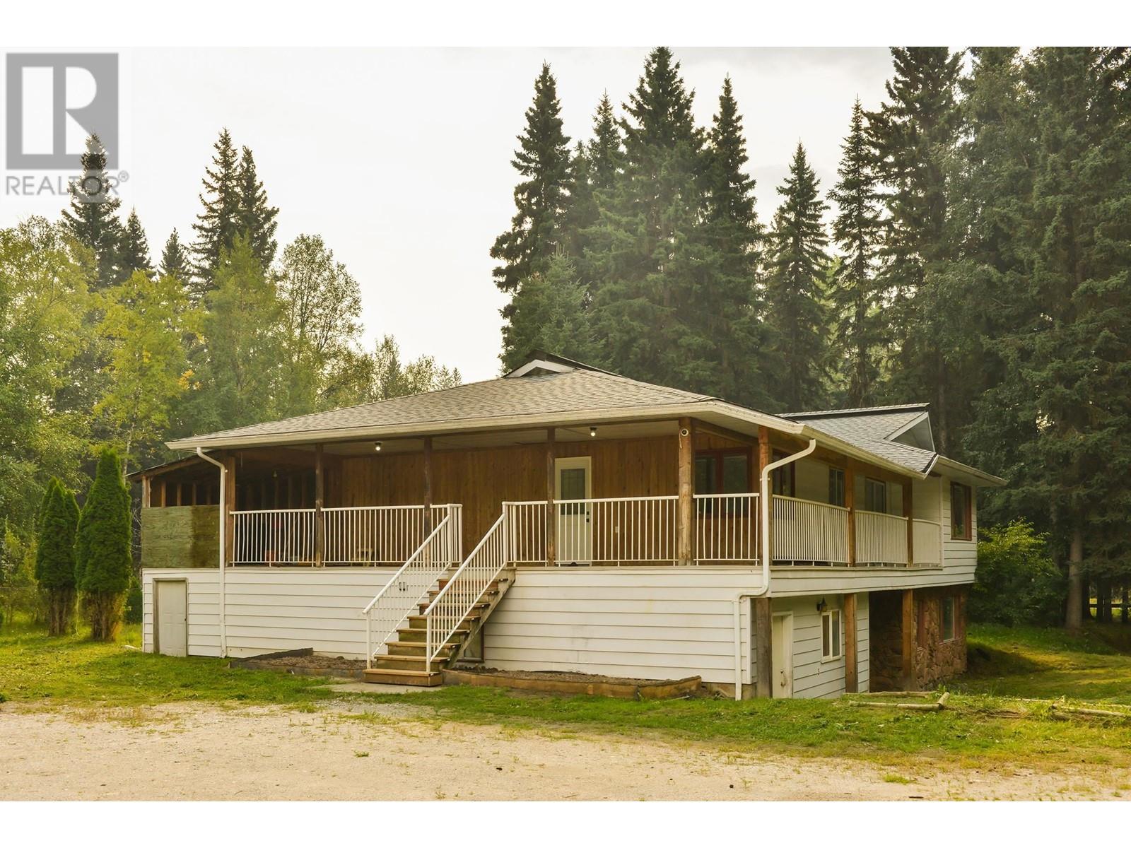 Property at 13630 CHIEF LAKE ROAD image 1
