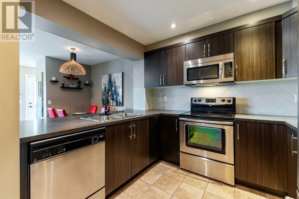 3007 Windsong Boulevard Sw, Airdrie, Alberta  T4B 0Y3 - Photo 8 - A2219509