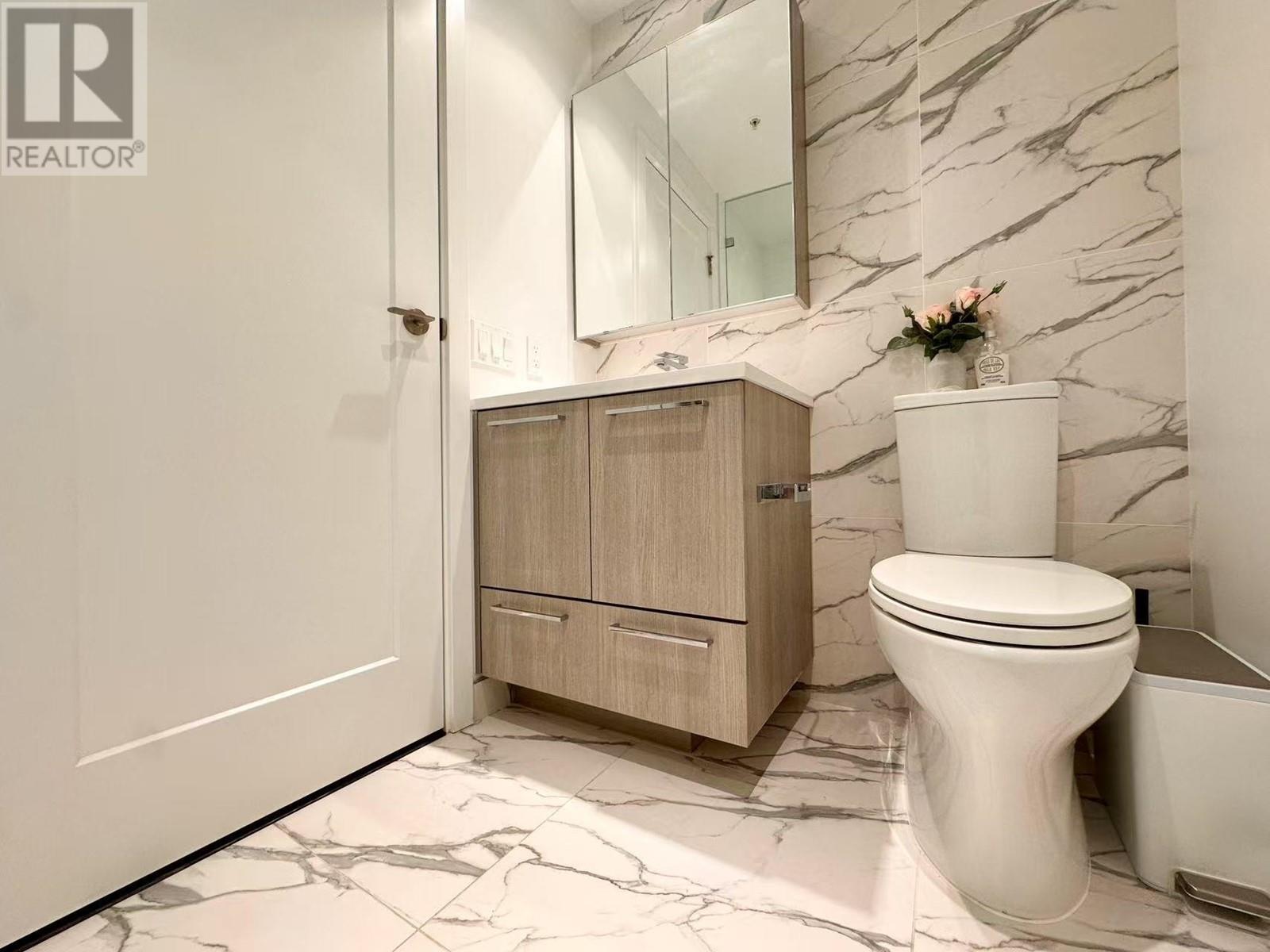 1305 3331 No. 3 Road, Richmond, British Columbia  V6X 2B6 - Photo 12 - R3004932