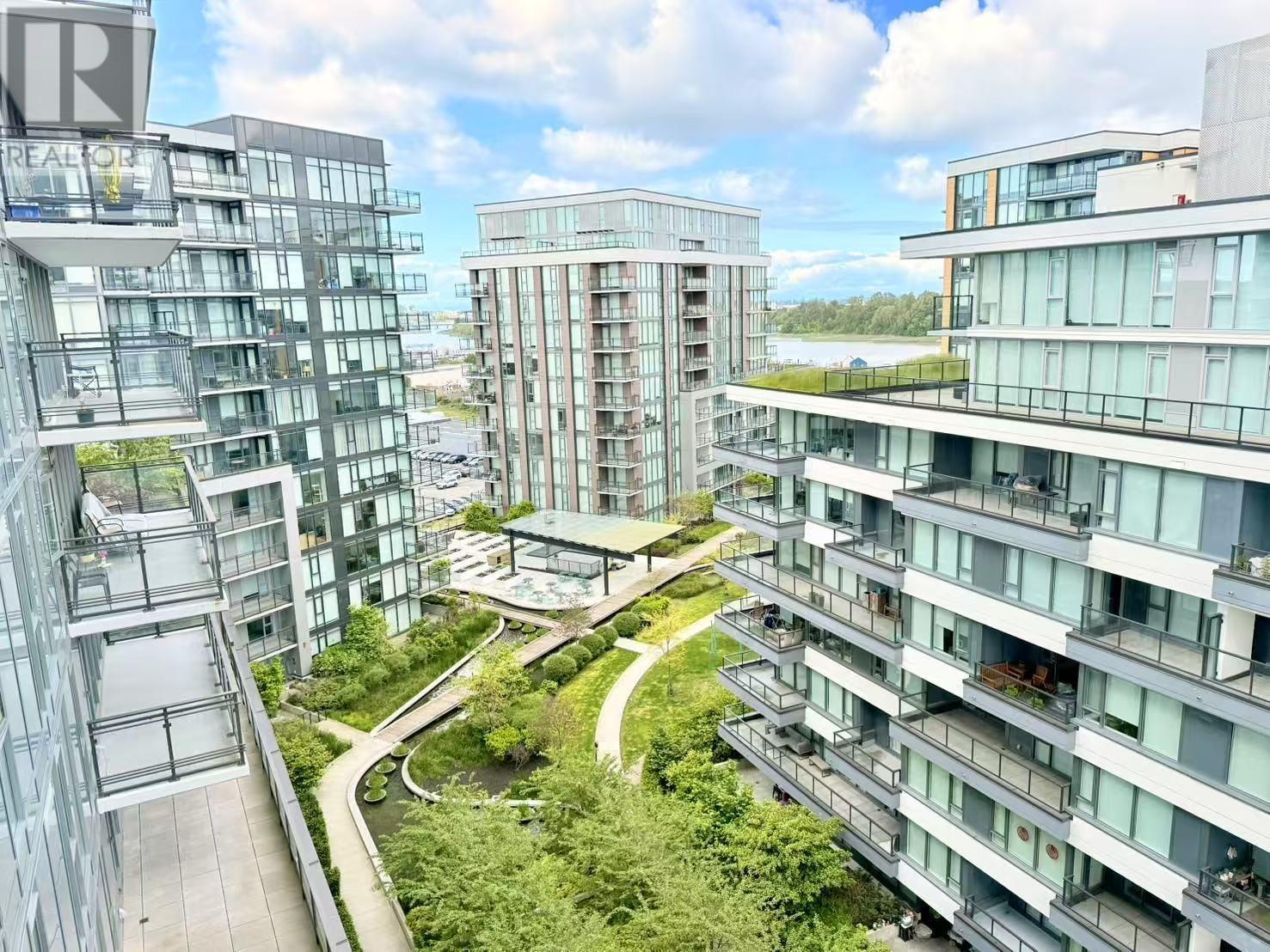 1305 3331 No. 3 Road, Richmond, British Columbia  V6X 2B6 - Photo 19 - R3004932