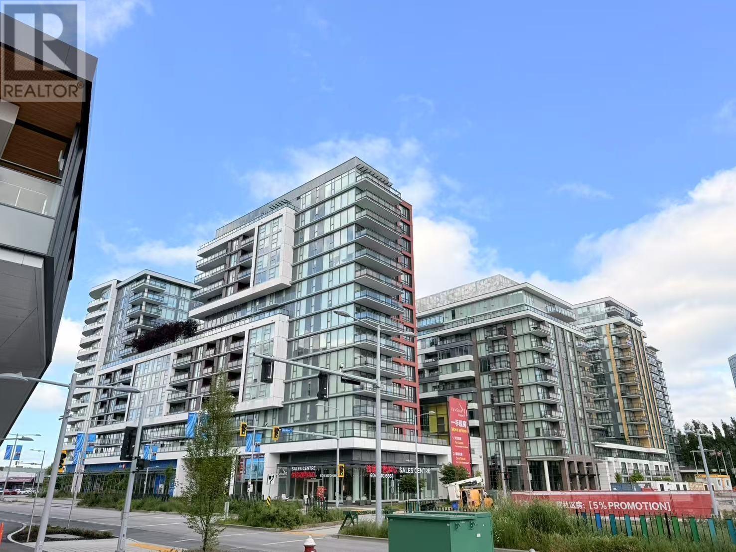 1305 3331 No. 3 Road, Richmond, British Columbia  V6X 2B6 - Photo 15 - R3004932
