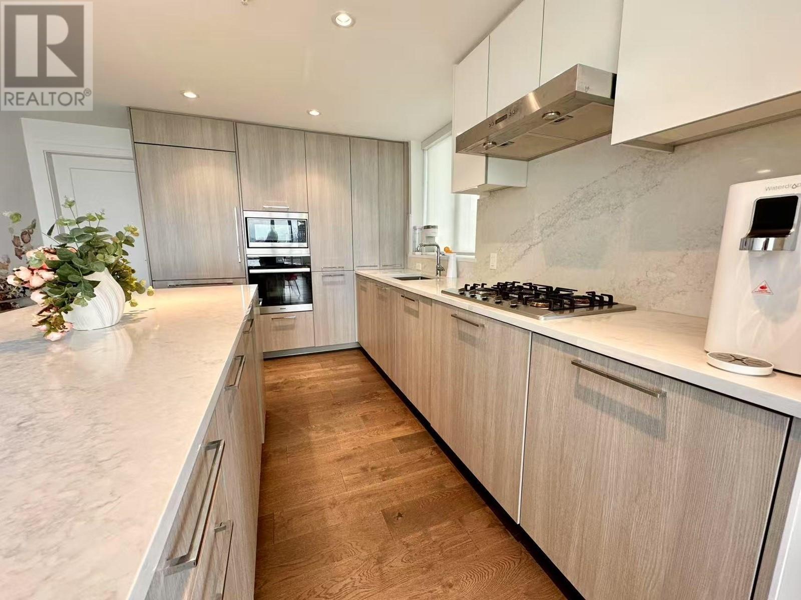 1305 3331 No. 3 Road, Richmond, British Columbia  V6X 2B6 - Photo 5 - R3004932